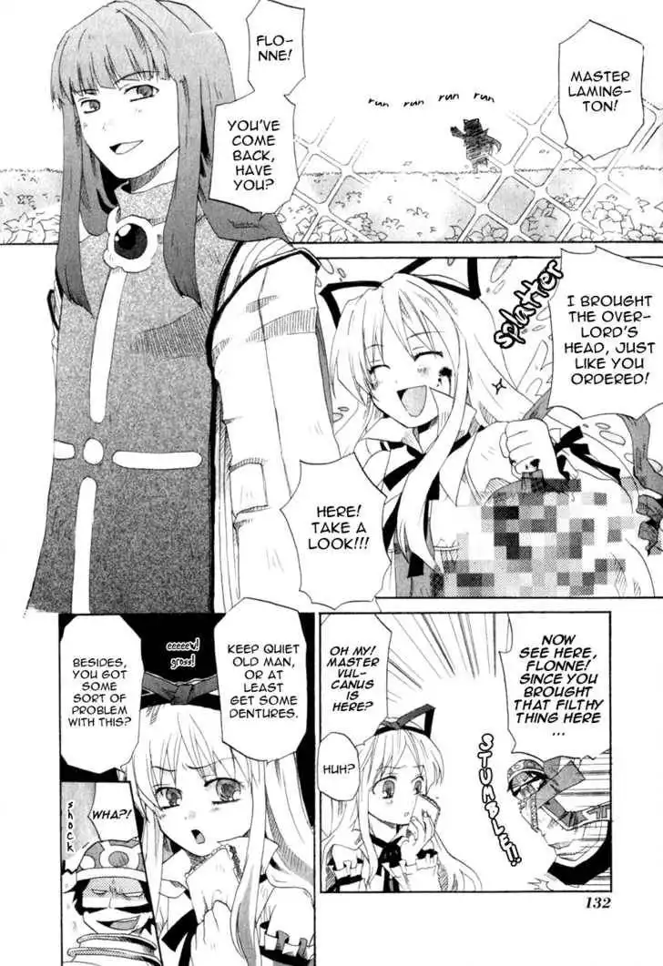 Makai Senki Disgaea Chapter 2 31